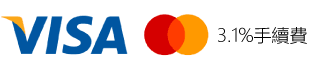 VISA/MasterCard